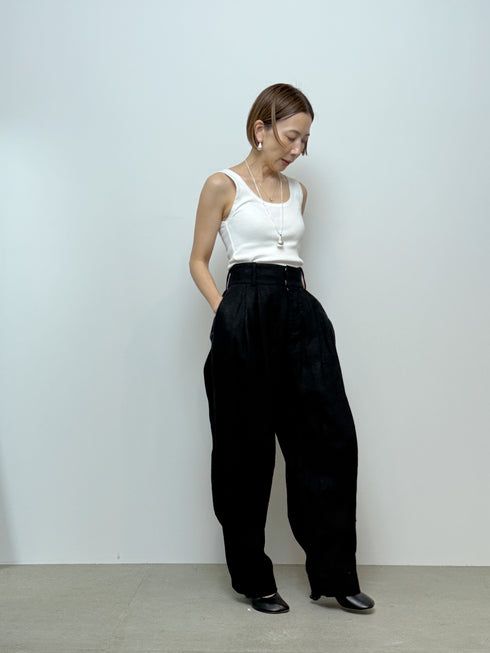 ✧ NEW ✧ daily fit tank(予約商品)